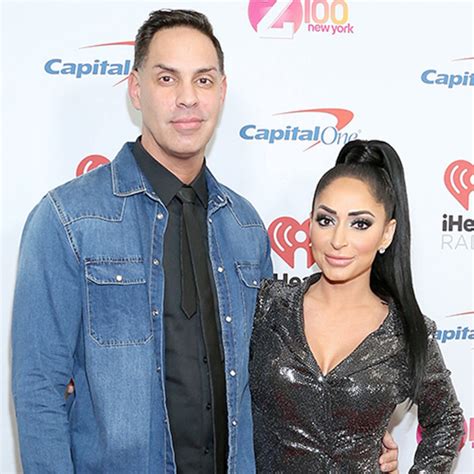 angelina ex husband chris|angelina jersey shore divorce update.